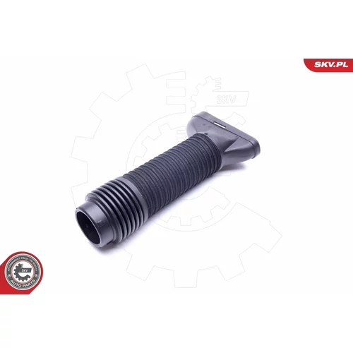 Nasávacia hadica, Vzduchový filter 43SKV906 (ESEN SKV) - obr. 2