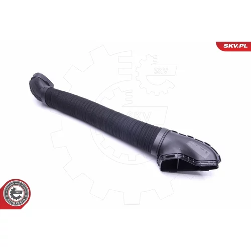 Nasávacia hadica, Vzduchový filter 43SKV912 (ESEN SKV) - obr. 1