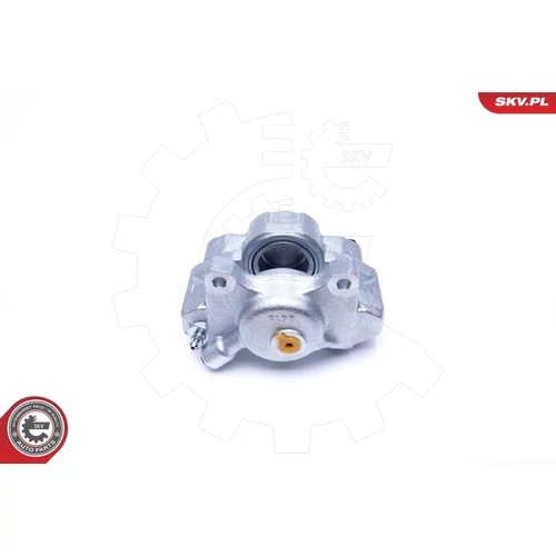 Brzdový strmeň 45SKV282 (ESEN SKV) - obr. 1