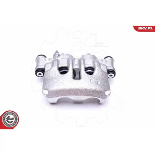 Brzdový strmeň 45SKV652 (ESEN SKV) - obr. 5