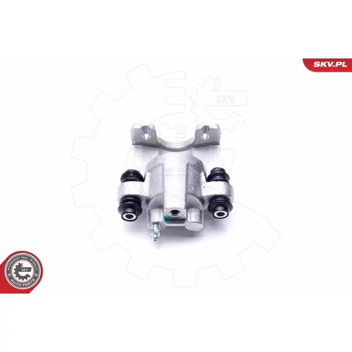Brzdový strmeň 45SKV853 (ESEN SKV) - obr. 4