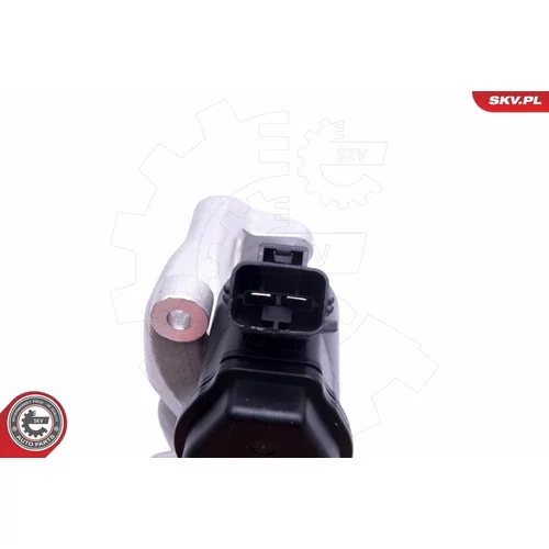 Brzdový strmeň 46SKV754 (ESEN SKV) - obr. 6