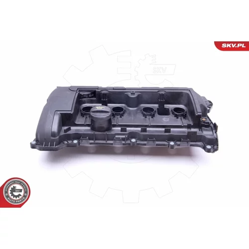 Kryt hlavy valcov 48SKV016 (ESEN SKV) - obr. 1