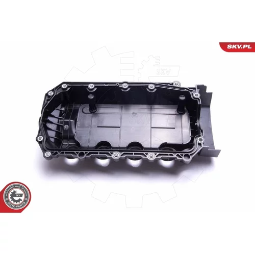 Kryt hlavy valcov 48SKV073 (ESEN SKV) - obr. 3