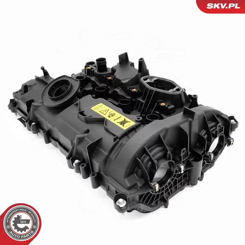 Kryt hlavy valcov 48SKV106 (ESEN SKV) - obr. 2