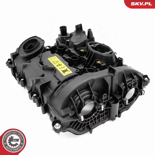 Kryt hlavy valcov 48SKV108 (ESEN SKV) - obr. 2