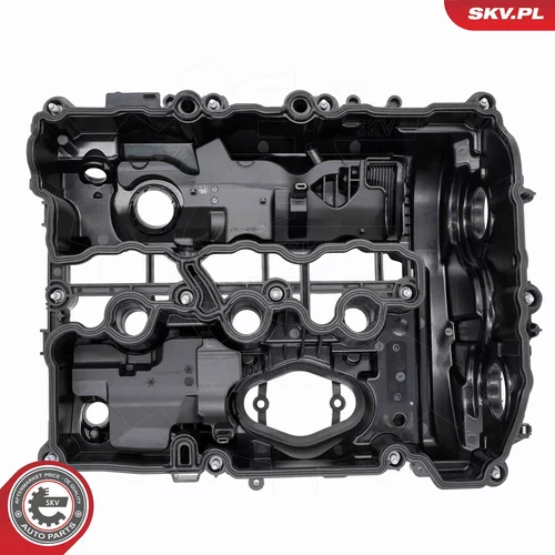 Kryt hlavy valcov 48SKV108 (ESEN SKV) - obr. 4