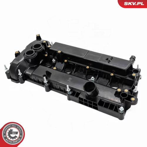 Kryt hlavy valcov 48SKV125 (ESEN SKV) - obr. 1