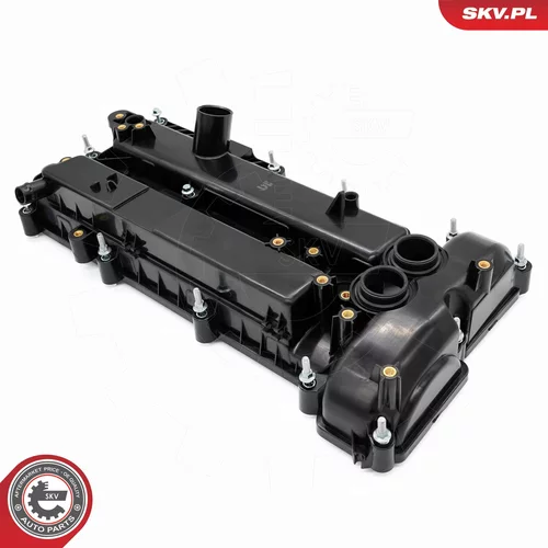 Kryt hlavy valcov 48SKV125 (ESEN SKV) - obr. 2
