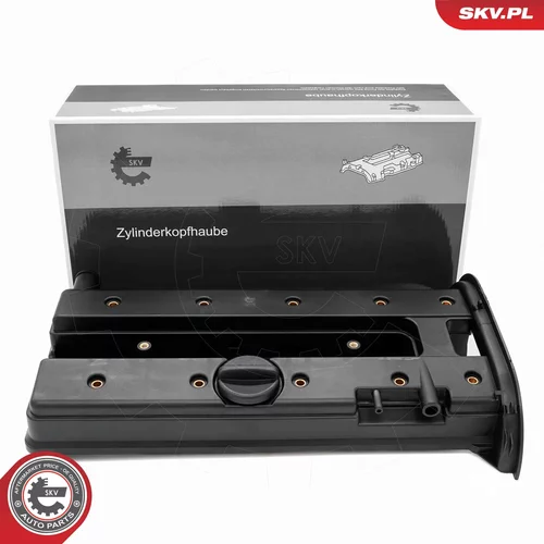 Kryt hlavy valcov ESEN SKV 48SKV140