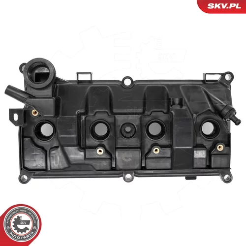 Kryt hlavy valcov 48SKV145 (ESEN SKV) - obr. 3