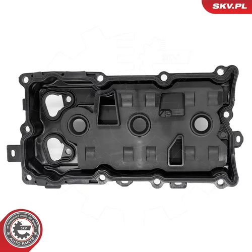 Kryt hlavy valcov 48SKV147 (ESEN SKV) - obr. 4