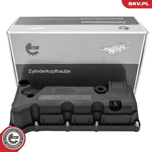 Kryt hlavy valcov ESEN SKV 48SKV156