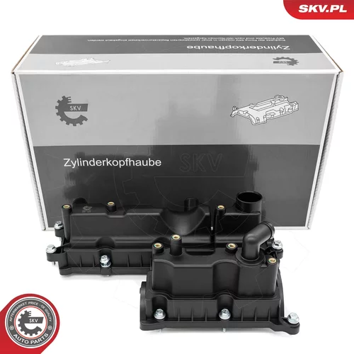 Kryt hlavy valcov ESEN SKV 48SKV162