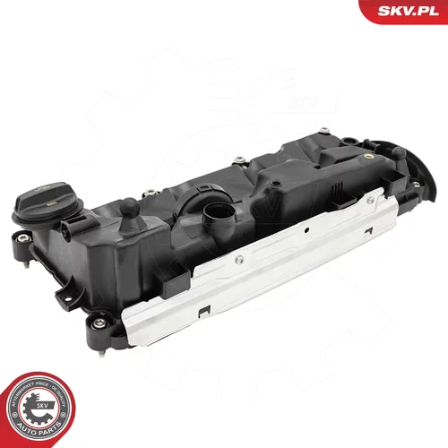 Kryt hlavy valcov 48SKV176 (ESEN SKV) - obr. 2