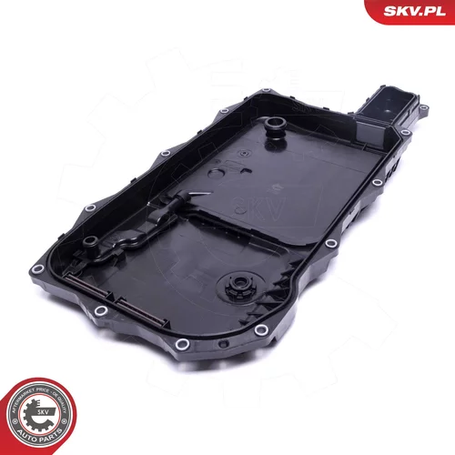 Olejová vaňa automatickej prevodovky 48SKV811 (ESEN SKV) - obr. 2