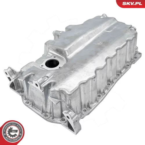 Olejová vaňa 48SKV816 (ESEN SKV) - obr. 2