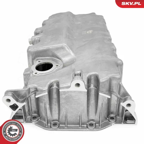Olejová vaňa 48SKV822 (ESEN SKV) - obr. 3