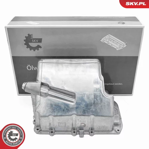 Olejová vaňa ESEN SKV 48SKV831