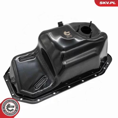 Olejová vaňa 48SKV837 (ESEN SKV) - obr. 1