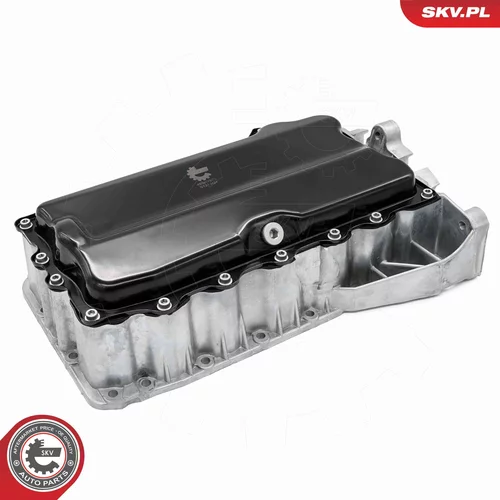 Olejová vaňa 48SKV873 (ESEN SKV) - obr. 1