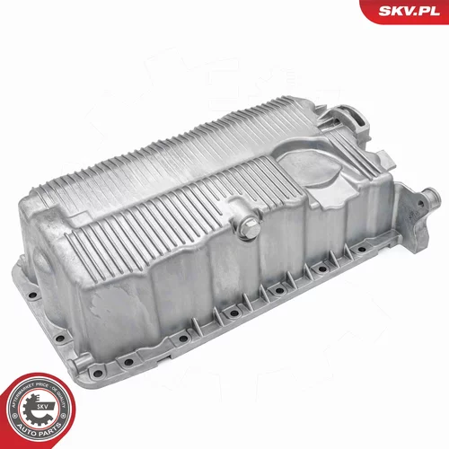 Olejová vaňa 48SKV874 (ESEN SKV) - obr. 1