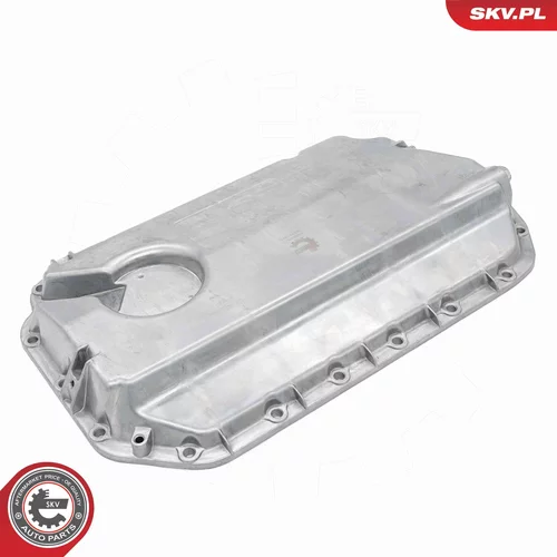 Olejová vaňa 48SKV879 (ESEN SKV) - obr. 2