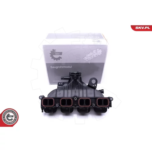 Sací trubkový modul ESEN SKV 49SKV001