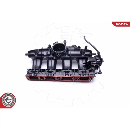 Sací trubkový modul 49SKV003 (ESEN SKV) - obr. 1