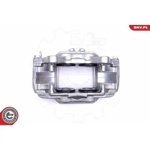 Brzdový strmeň 50SKV092 (ESEN SKV) - obr. 2