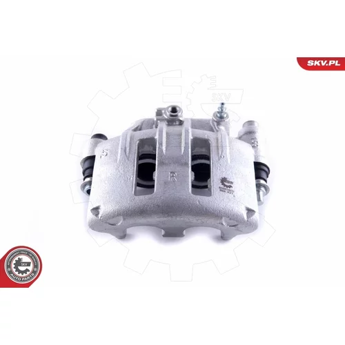 Brzdový strmeň 50SKV832 (ESEN SKV) - obr. 5