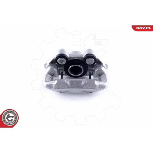 Brzdový strmeň 50SKV872 (ESEN SKV) - obr. 2