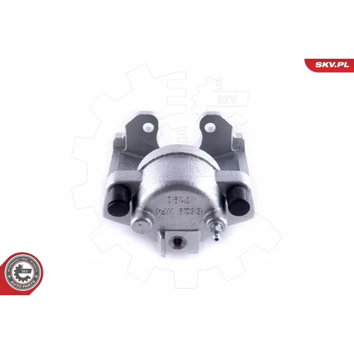 Brzdový strmeň 50SKV991 (ESEN SKV) - obr. 4
