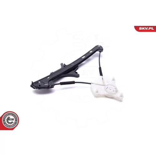 Mechanizmus zdvíhania okna 51SKV023 (ESEN SKV) - obr. 1