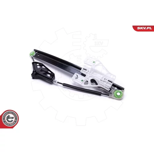 Mechanizmus zdvíhania okna 51SKV043 (ESEN SKV) - obr. 3