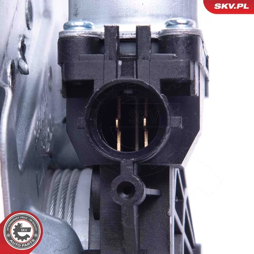 Mechanizmus zdvíhania okna 51SKV175 (ESEN SKV) - obr. 3