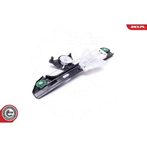 Mechanizmus zdvíhania okna 51SKV204 (ESEN SKV) - obr. 2