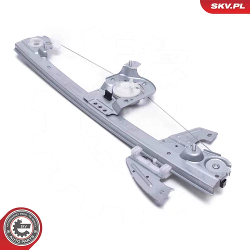Mechanizmus zdvíhania okna 51SKV322 (ESEN SKV) - obr. 1