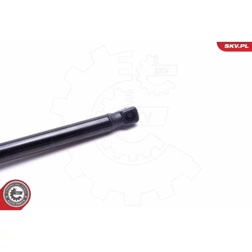 Plynová vzpera, kapota motora 52SKV064 (ESEN SKV) - obr. 1