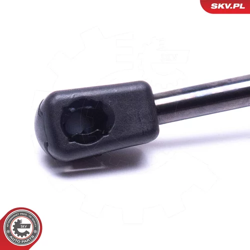 Plynová vzpera, kapota motora 52SKV132 (ESEN SKV) - obr. 3