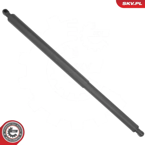 Pneumatická pružina, Batožinový/nákladný priestor 52SKV225 (ESEN SKV) - obr. 1