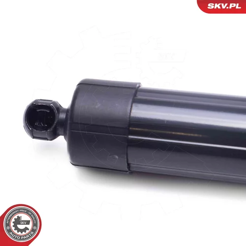 Elektromotor, zadná kapota 52SKV954 (ESEN SKV) - obr. 1