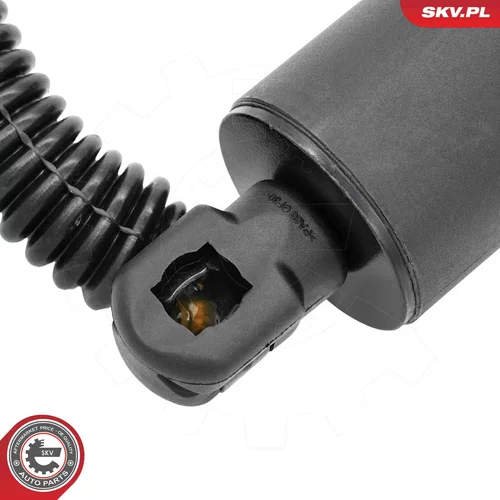 Elektromotor, zadná kapota 52SKV988 (ESEN SKV) - obr. 3