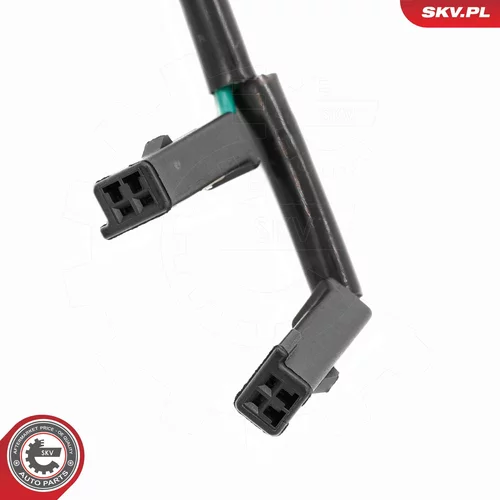 Ovládací ventil automatickej prevodovky 53SKV027 (ESEN SKV) - obr. 4