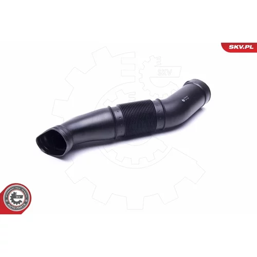 Nasávacia hadica, Vzduchový filter 54SKV183 (ESEN SKV) - obr. 1