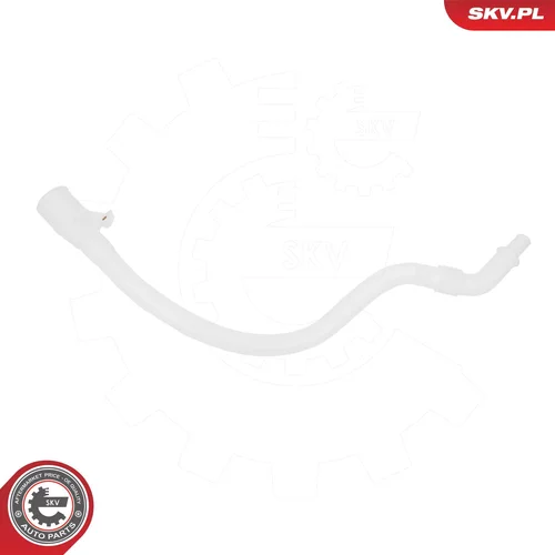 Hadica chladenia 54SKV260 (ESEN SKV) - obr. 1