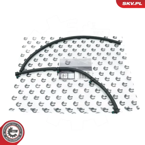 Trubka prepadu ESEN SKV 54SKV380