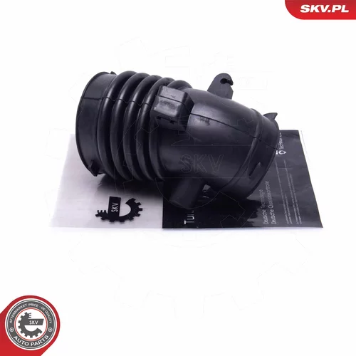 Nasávacia hadica, Vzduchový filter ESEN SKV 54SKV517