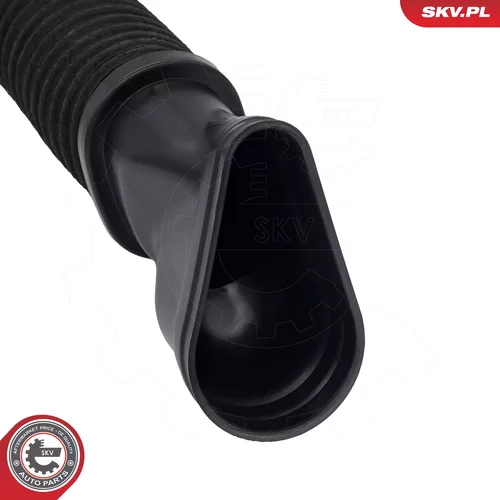 Nasávacia hadica, Vzduchový filter 54SKV627 (ESEN SKV) - obr. 2