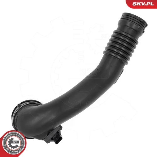 Nasávacia hadica, Vzduchový filter 54SKV819 (ESEN SKV) - obr. 3